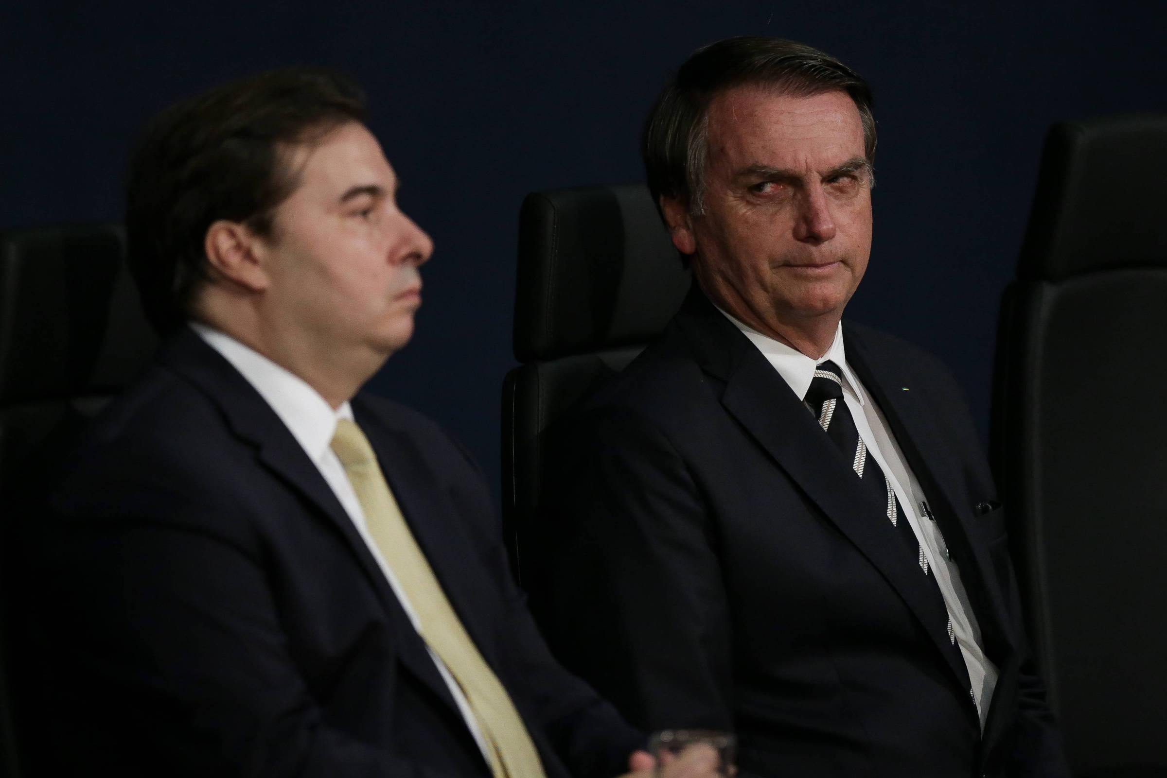 Supremo blinda Congresso de medidas de Bolsonaro que atropelam Legislativo